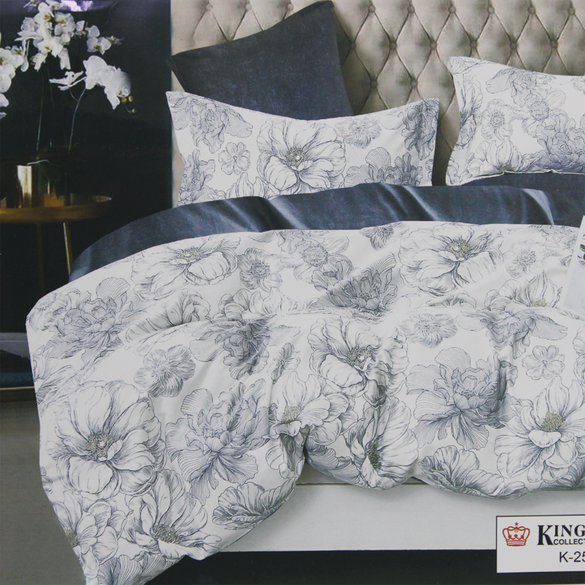 Duvet Covers Queen Size - Image 13