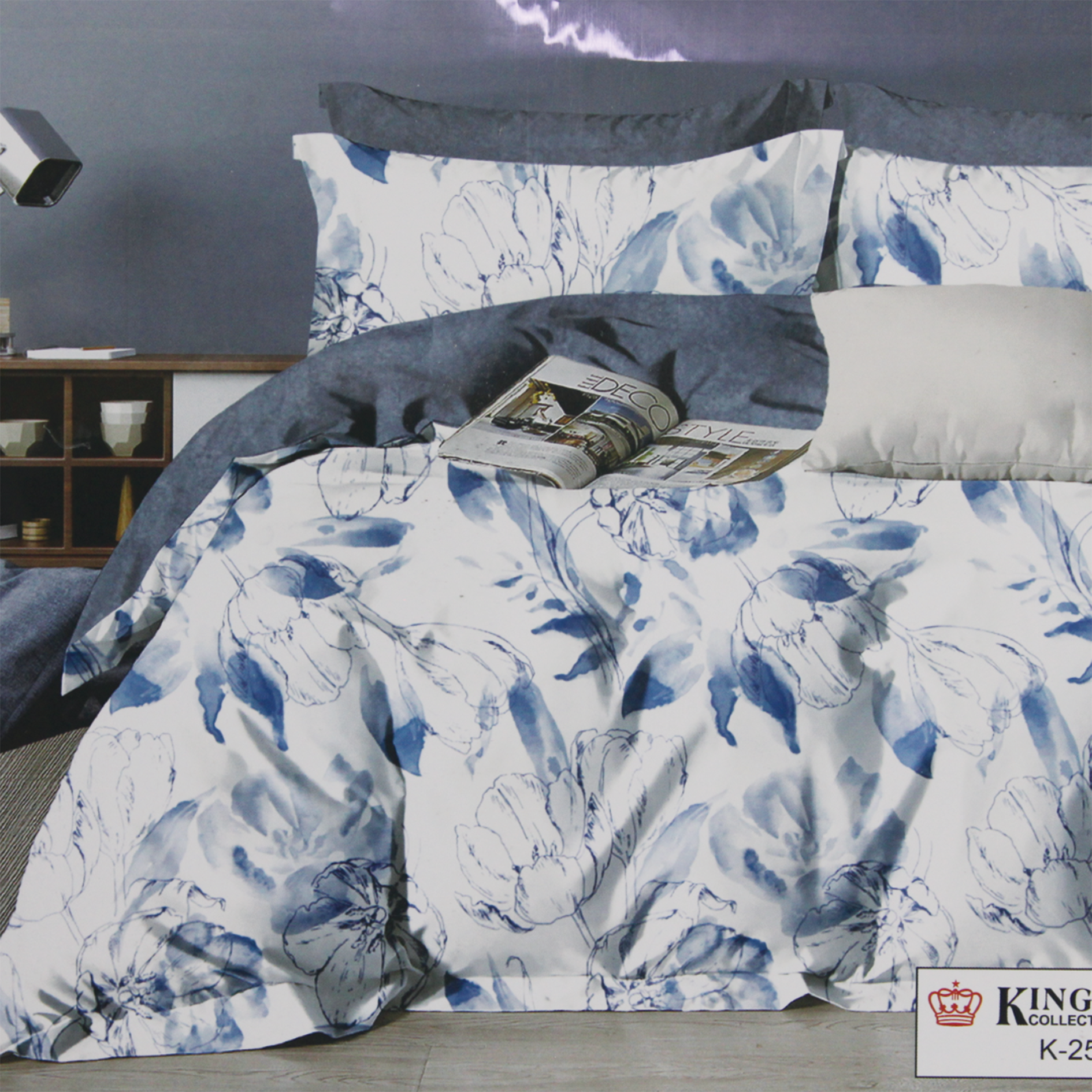Duvet Covers Queen Size - Image 14