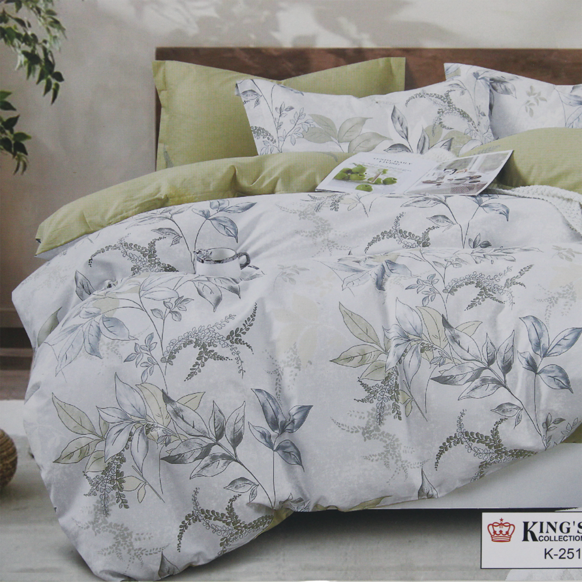 Duvet Covers Queen Size - Image 15