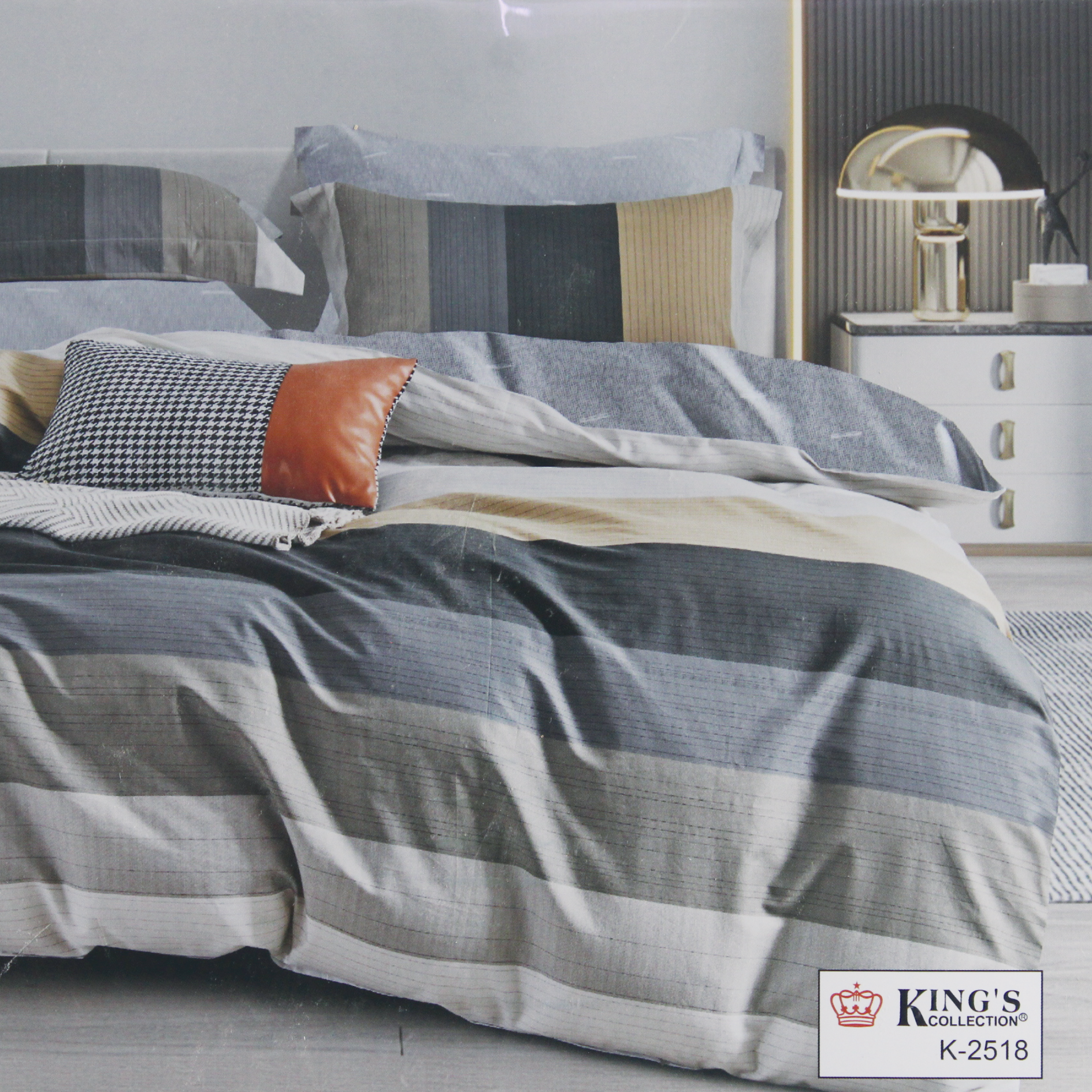 Duvet Covers Queen Size - Image 2