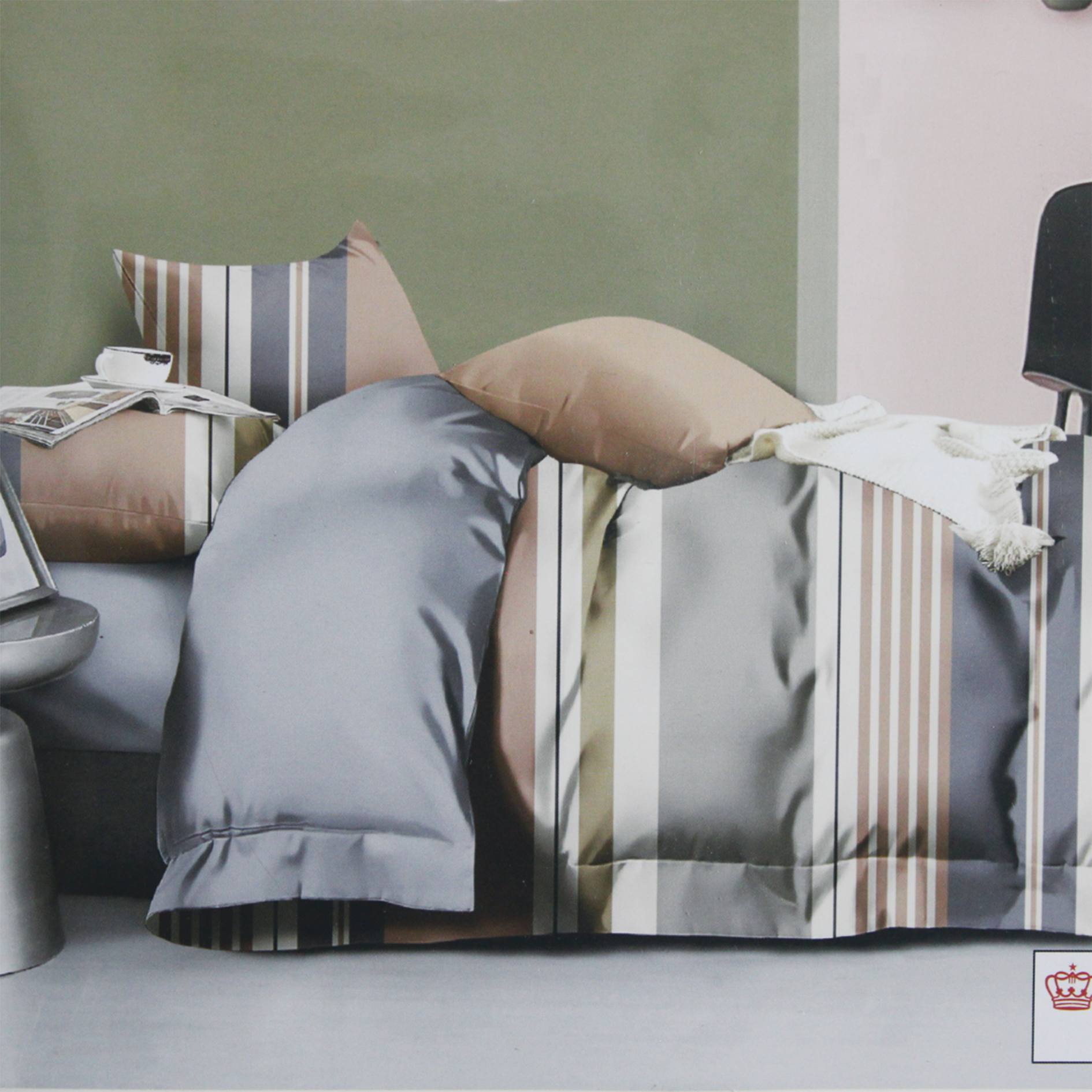 Duvet Covers Queen Size - Image 16