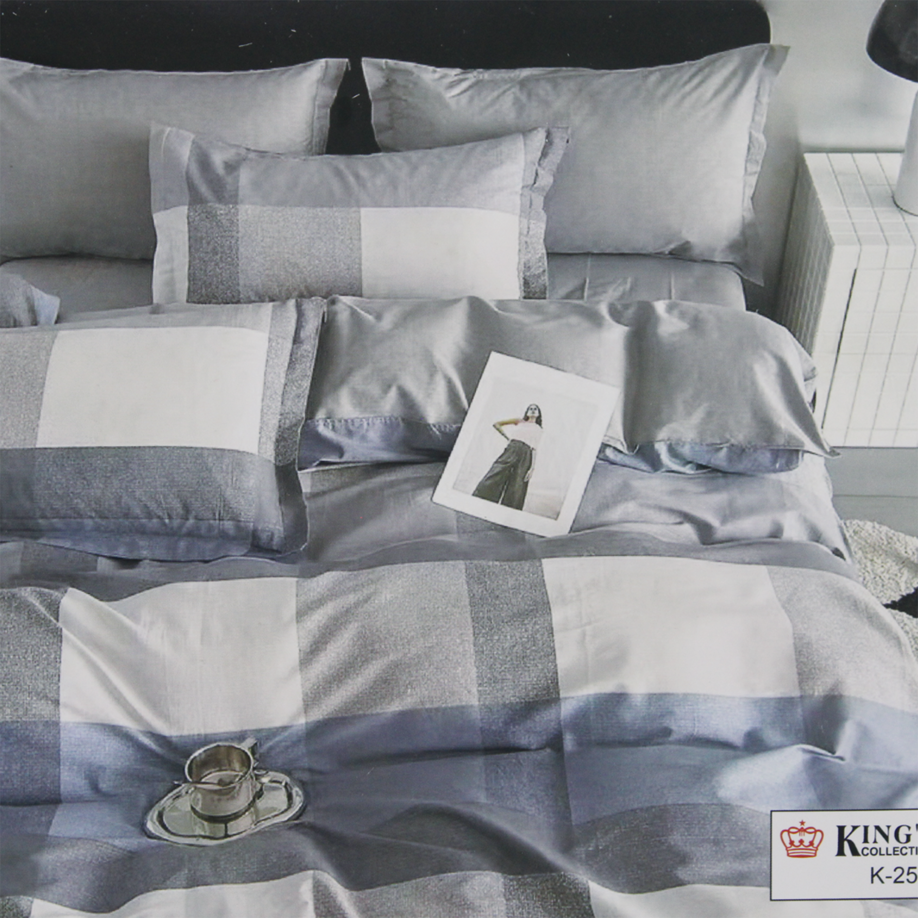 Duvet Covers Queen Size - Image 17