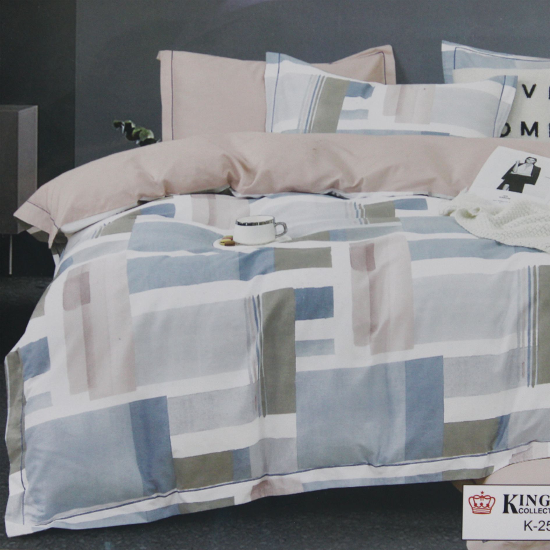 Duvet Covers Queen Size - Image 18
