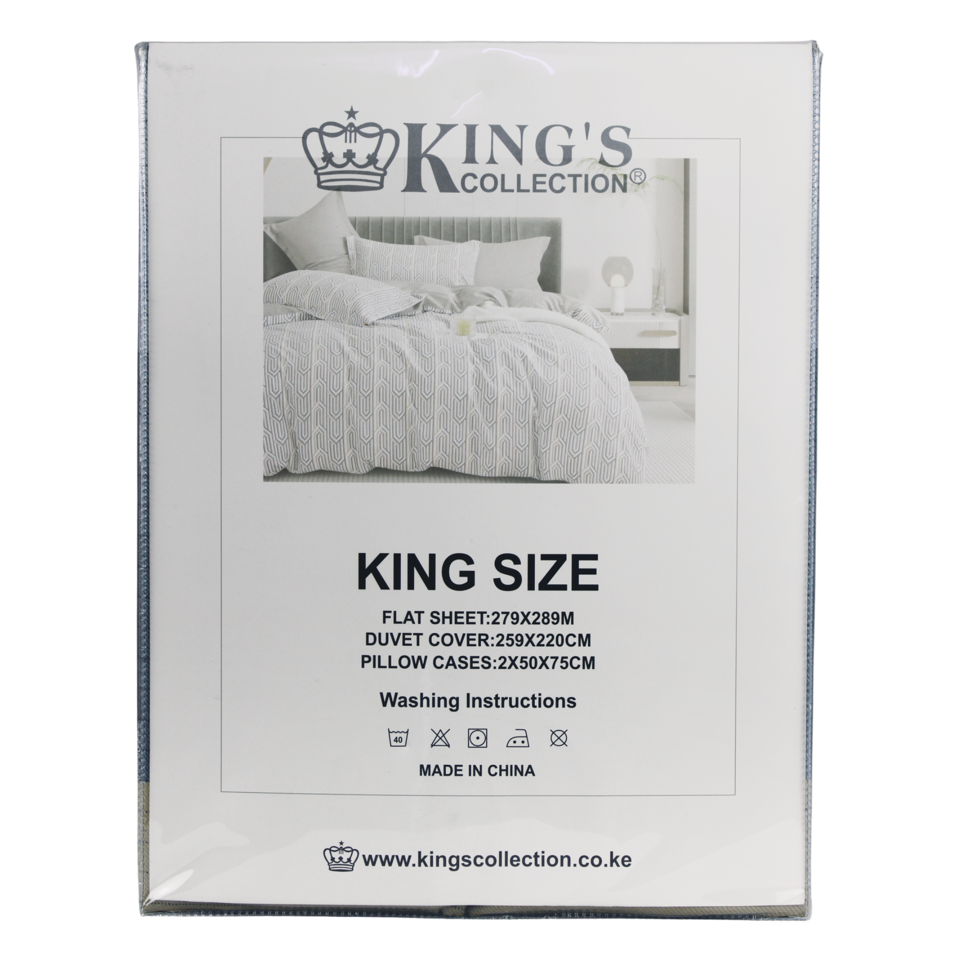 Duvet Covers Kings Size - Image 21