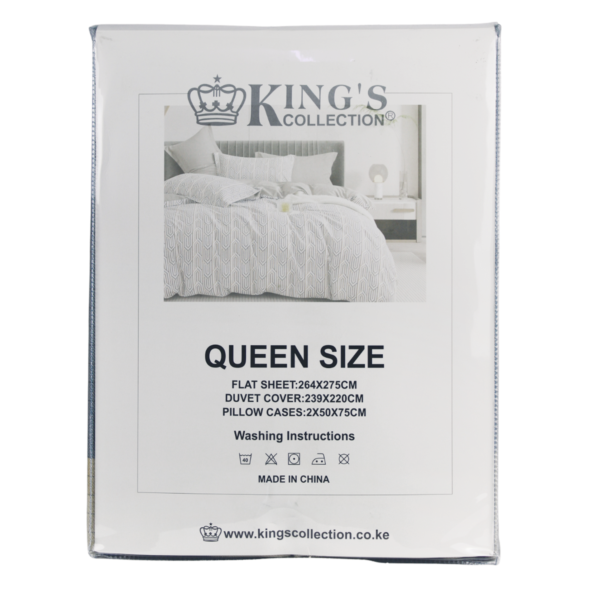 Duvet Covers Queen Size - Image 21