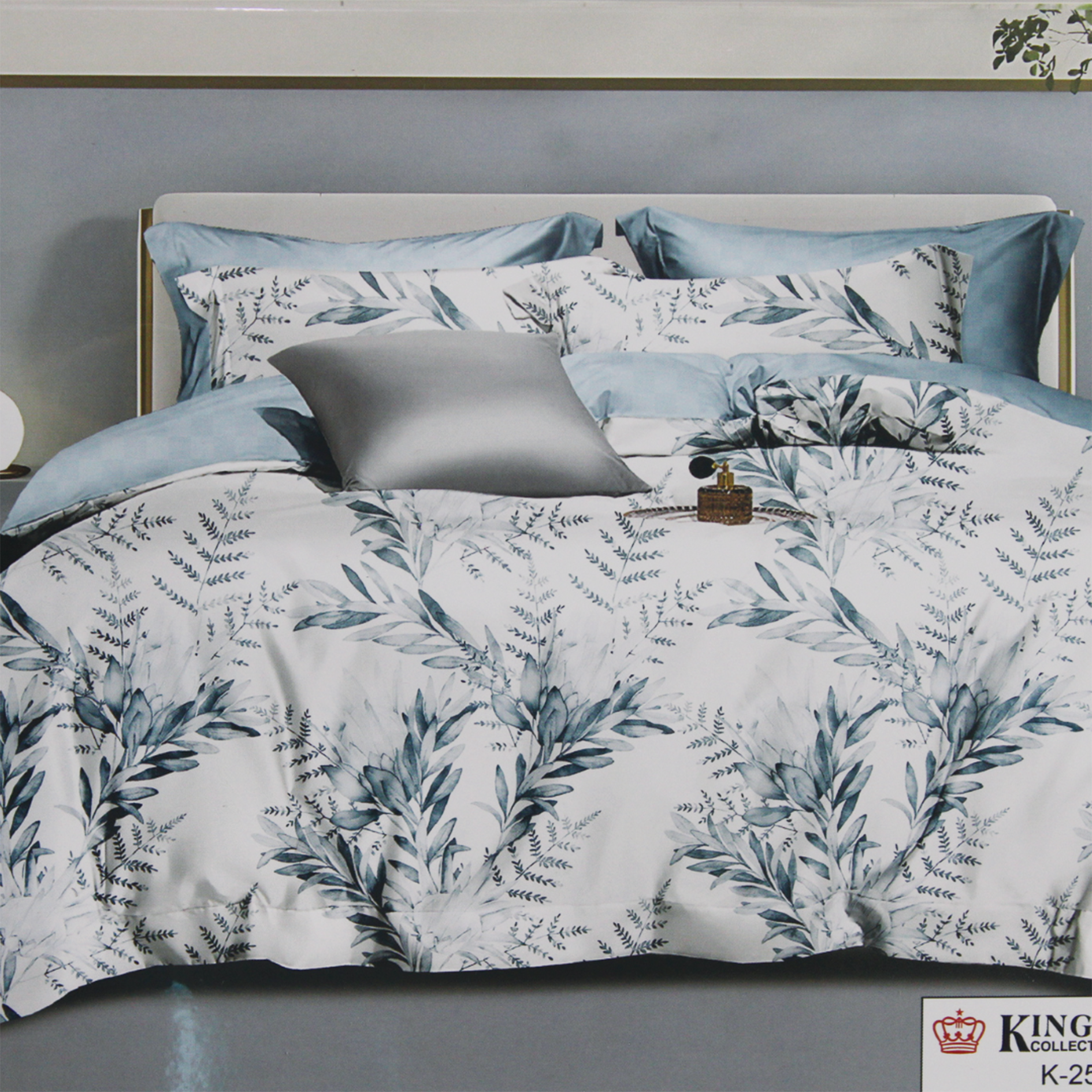 Duvet Covers Queen Size - Image 3