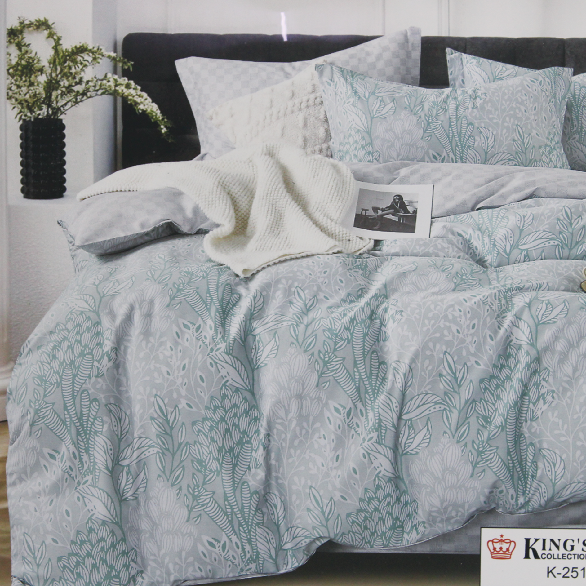 Duvet Covers Queen Size - Image 5