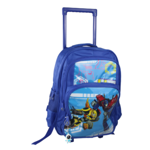 School Bags (Trolley) #1184TBB