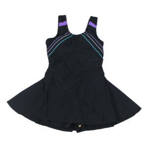 Ladies Swimming Costumes/ Swimming Wear LF #1607